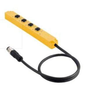 Sensor LEUZE ELECTRONIC AC-SCM5U