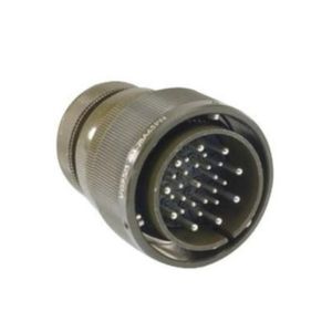 Conector ITT CANNON CA3106E18-11SB15