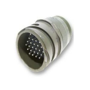 Conector ITT CANNON CA3101E18-11PB15