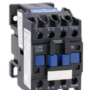 Contactor HESCHEN CJX2-1210