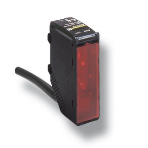 Sensor OMRON E3G-R17-G