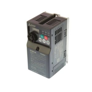 Variador MITSUBISHI FR-D720S-025SC-EC