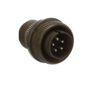 Conector AMPHENOL MS3106A14S-5P