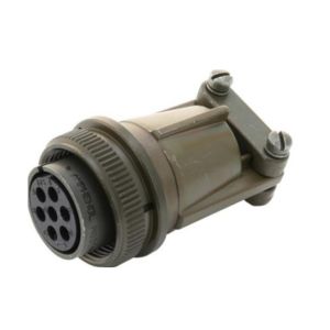 Conector AMPHENOL MS3106F16S-1S