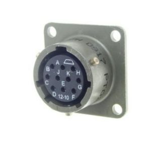 Conector AMPHENOL PT02E-12-10S