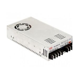 Convertidor MEAN WELL SD-500L-24