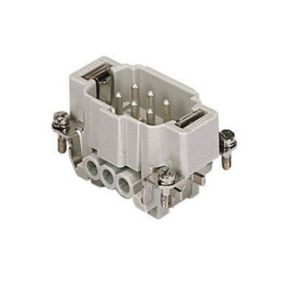Conector ILME CNEM-06T