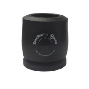 Tope elástico axial MINER ELASTOMER GBA-6