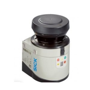 Sensor SICK LMS 111-10100