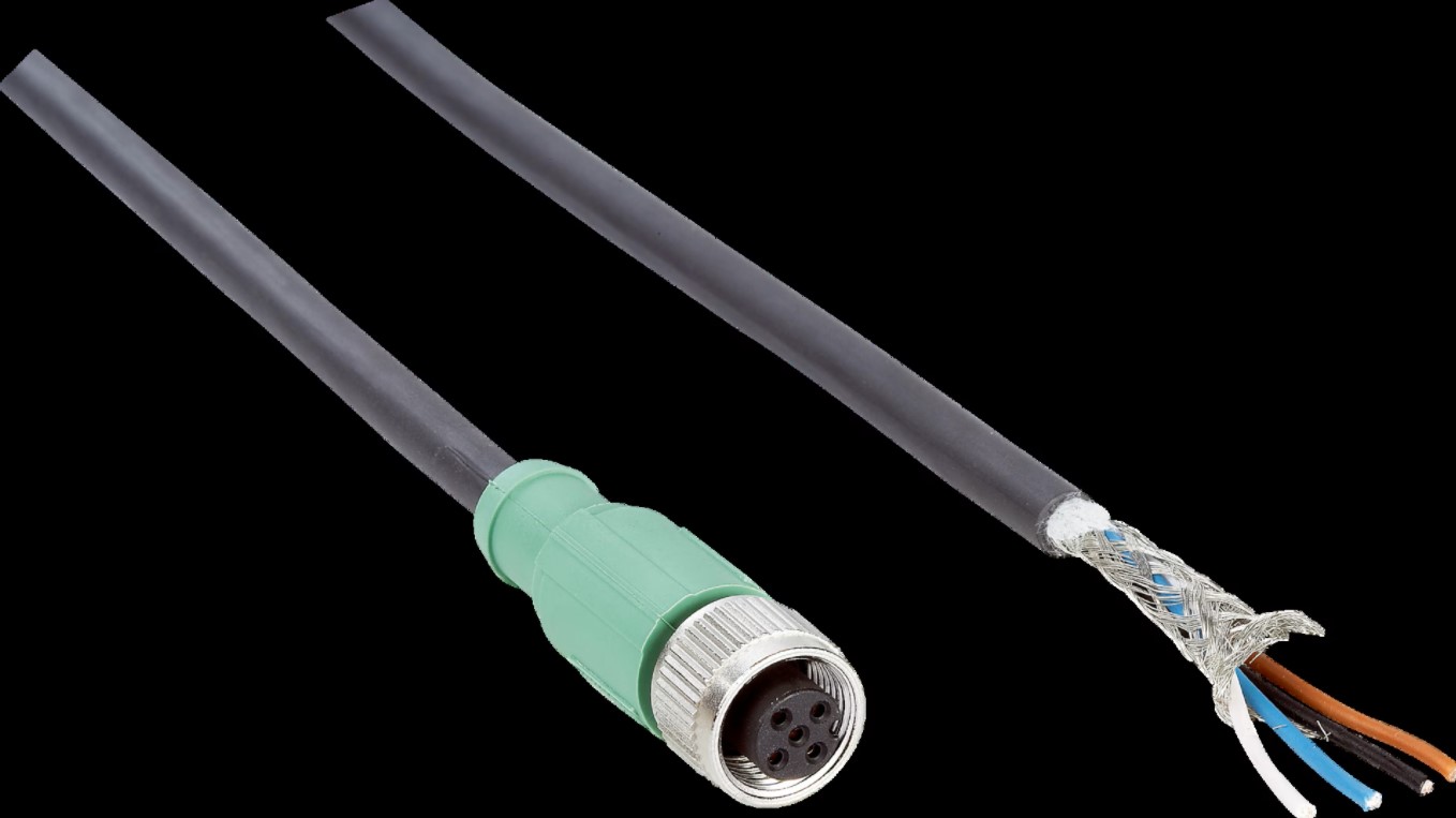 Cable SICK YF2A64‑050XXXXLEAX
