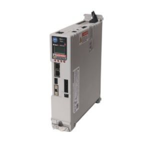 Servodrive ALLEN BRADLEY 2198-H025-ERS