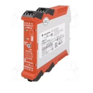 Relé ALLEN BRADLEY 440R-S13R2