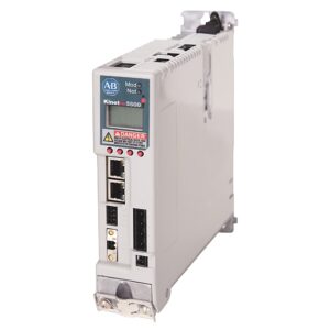Servodrive ALLEN BRADLEY 2198-H008-ERS