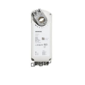 Actuador SIEMENS GVD221.1U