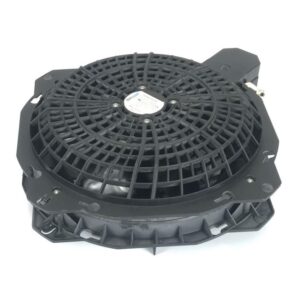Ventilador EBM PAPST K2E200-AH20-06