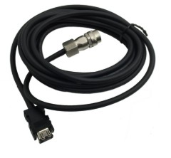 Cable de encoder MITSUBISHI MR-J3ENSCBL5M-H