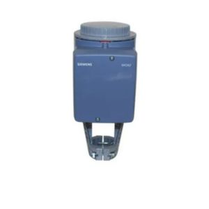 Actuador electrohidráulico SIEMENS SKD62
