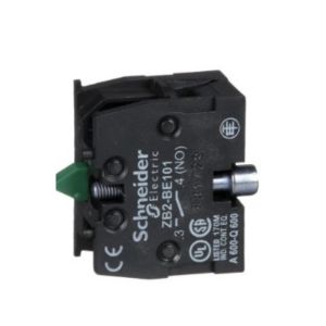 Bloque de contacto SCHNEIDER ELECTRIC ZB2BE101